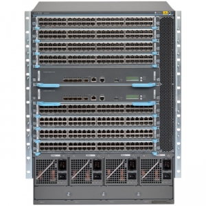 Juniper EX6210-S64-96T-A25